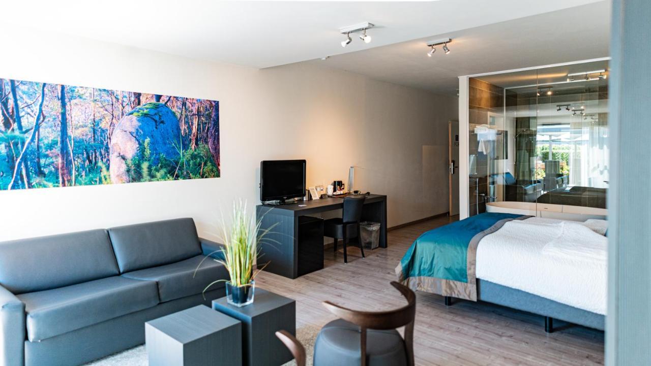 Hotel Abalona &