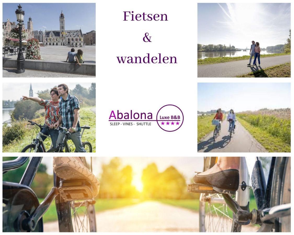 Abalona &