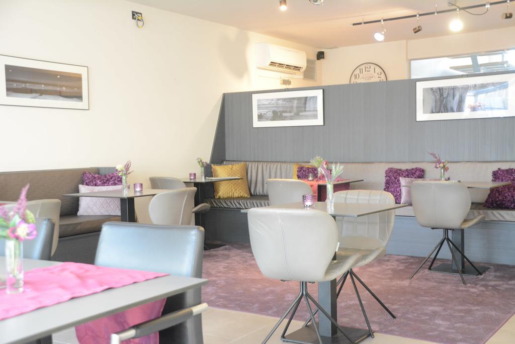 Hotel Abalona &